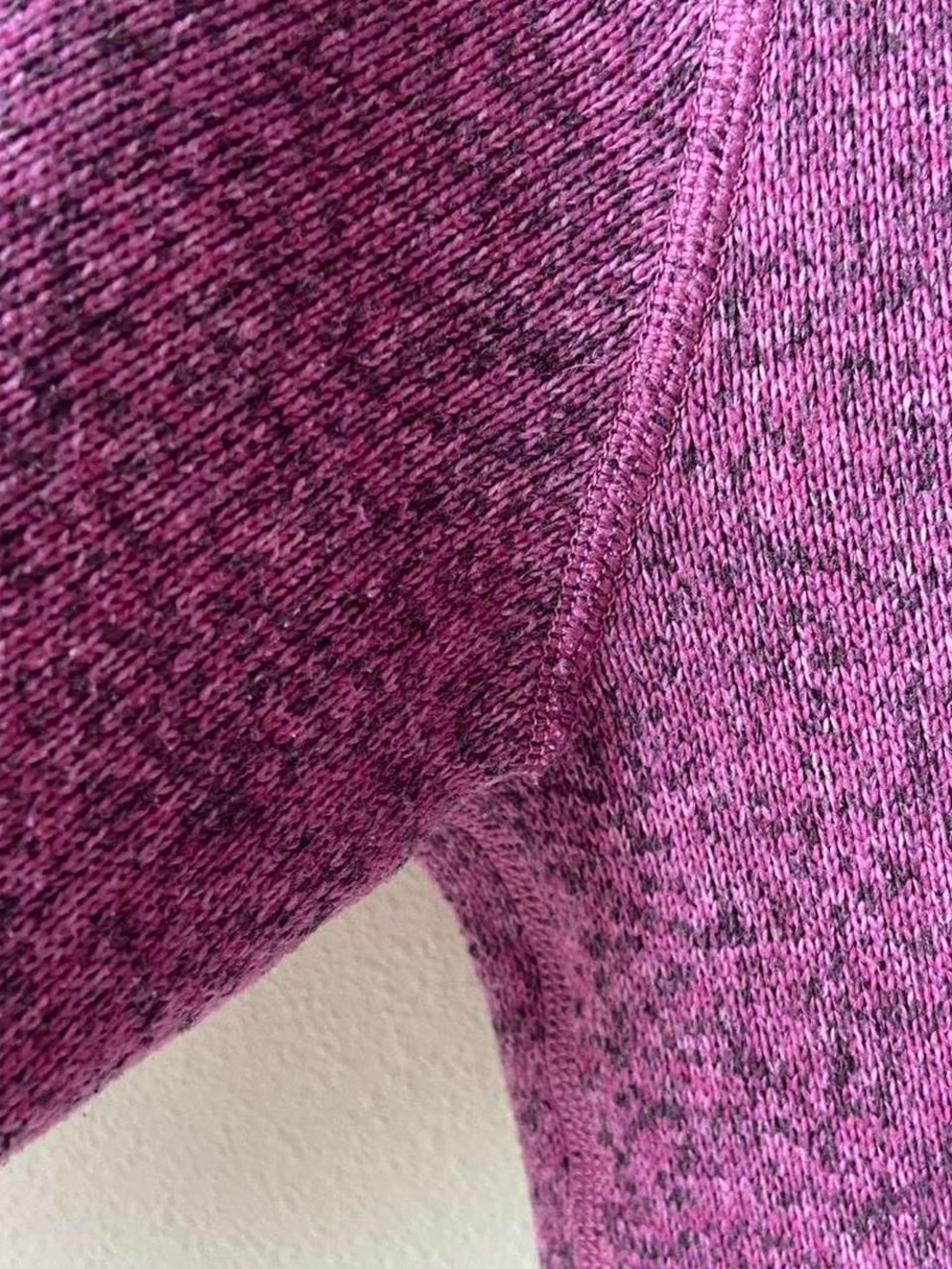 Patagonia Women’s Better Sweater Full-Zip Jacket - Picture 5 of 8